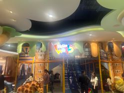 -MELAND CLUB亲子乐园•派对(虹桥万象城店)