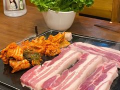 -香猪坊韩国烤肉专属门店(魏公村店)