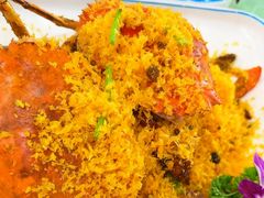 -景好海鲜餐厅(大鹏必选旅游店)