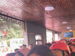 -将军关探险漂流