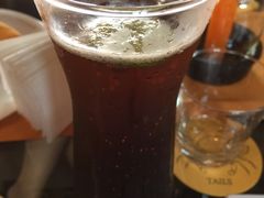 冰茶-Ministry of Crab(科伦坡店)