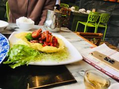 -九记路边鸡(穗盐路店)