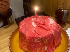 -水林间·寿喜烧自助(仙林金鹰店)