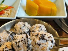 -首尔馆韩国料理(金童路店)