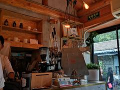 -METAL HANDS(五道营店)