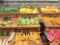 -一绪に和牛寿喜烧(罗湖益田假日店)