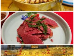 -老太原菜馆(南宫店)