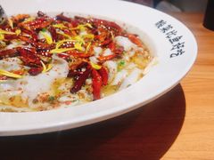 -太二酸菜鱼(汕头苏宁广场店)