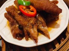 -广州文华东方酒店·江-由辉师傅主理