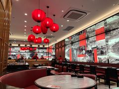 -廖川菜(金虹桥店)
