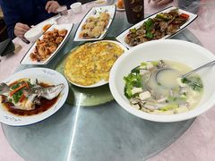 -梅姐海鲜餐厅(水头海鲜街店)