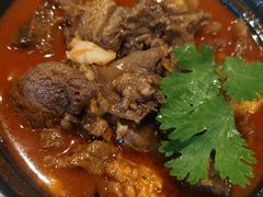 -金家老三饭庄(常营店)