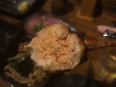 鸡翅饺子-木子烧鸟屋(百子湾店)