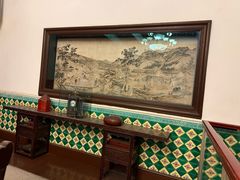 -张学良旧居陈列馆