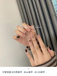-星辰·新中式美甲美睫工作室