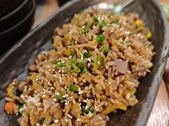 -沼津港精致料理·寿喜烧·烧鸟(龙湖南桥天街日料榜单店)