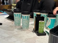 -茶米有言(城市市集龙之梦店)