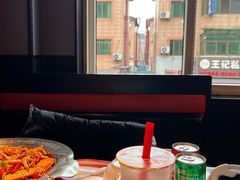 -胖哥俩肉蟹煲(杭州下沙学林街店)