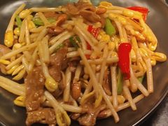 -大中华希尔顿酒店-念自助餐·海南美食·三文鱼