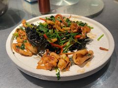 -大洋家·精品潮汕菜·生腌砂锅粥(天河东路店)
