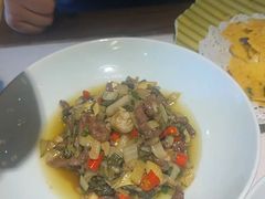 -千岛湖小鱼儿·淳安匠心农家菜