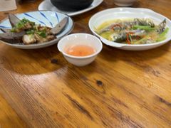 -肥弟大排档(汕樟路店)