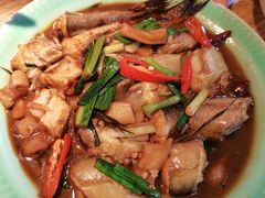 -聪辉同安老美食饭店(大元路店)
