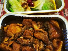 -旺顺阁鱼头泡饼(小红门店)