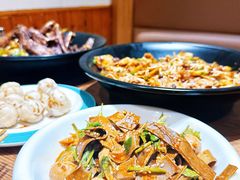 -掌上鲜(南顺城街店)