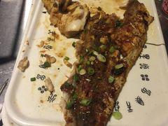 -狼遇见羊烧烤·现穿现烤(旧宫店)