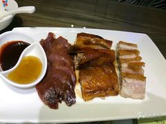 -火啫啫·粤式啫啫煲(南通首店)