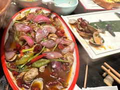 -南门四季铜锅涮肉(大屯·北苑店)