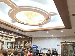 -京菜·砂锅居·烤鸭(西四店)