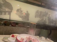 -重庆德庄火锅(映月湖环宇城店)