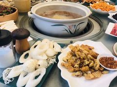-大理董·董家小厨野生菌火锅(古城旗舰店)