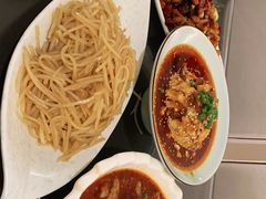 -渝信川菜(西单店)