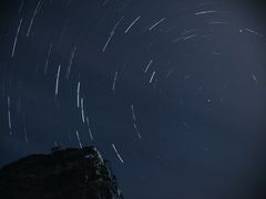 -小黑石海滨浴场·停车场