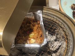 -白山烧烤(文安路万豪店)