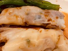 金沙猪润肠-添好运点心专门店(百老汇店)