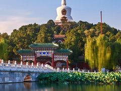 -真地道京味府·鲜橙烤鸭·北京菜(朝外大街东大桥店)