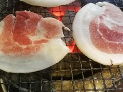 -韩风烤牛肉冷面店