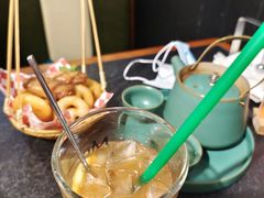 -金翠河烧鹅餐厅(解放碑时代广场店)