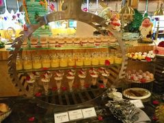 -世纪金源大饭店·金源自助餐厅