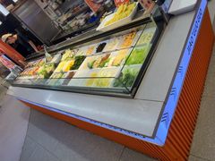 -椒锅锅·麻辣香锅(宝地广场城市集市店)
