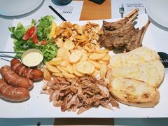 -HELLO MUSAE 拾光缪斯餐厅·纯正希腊风味(苏州中心店)