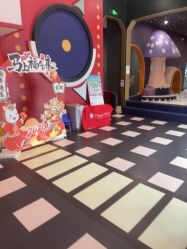 -meland club亲子乐园(北京芳圆里ID MALL店)