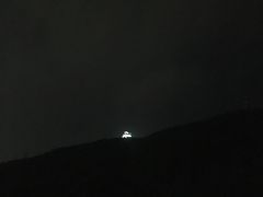 -高榜山景区