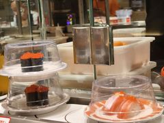 -新一番三文鱼寿司(大东海店)