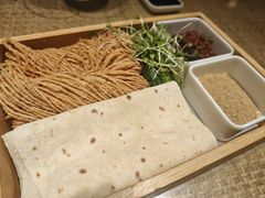 -大张烙馍村(泉山店)