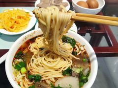 -东方宫中国兰州牛肉拉面(厦门旗舰店)